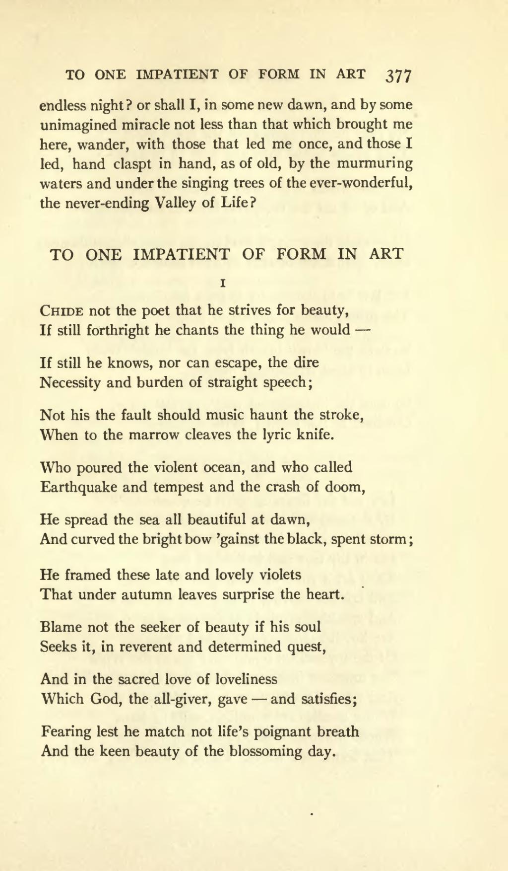 Page The Poems Of Richard Watson Gilder Gilder 1908 Djvu 405