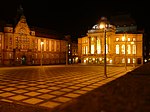 Theaterplatz (Chemnitz)