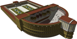 Theatre of Pompey 3D cut out.png