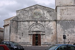 Thiesi - Église de Santa Vittoria (02) .JPG