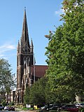 Thumbnail for File:Third Presbyterian Church, Shadyside, 2021-10-06, 01.jpg