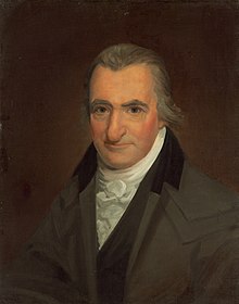 Thomas Paine Wikipedia