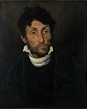 Théodore Géricault - L'Aliéné.jpg