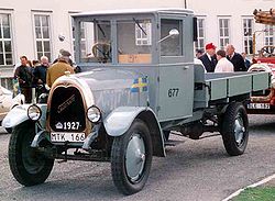 Tidaholm TSL Truck 1927.jpg