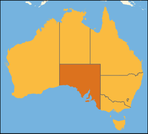 Suid-Australië