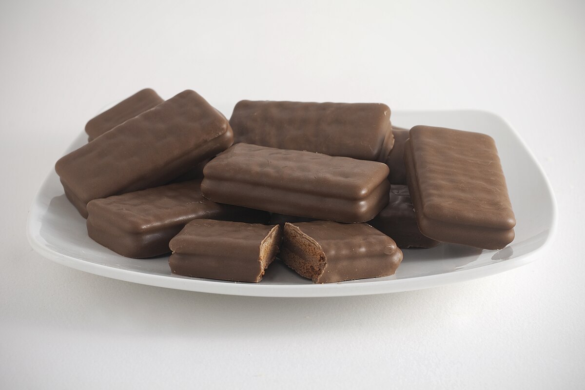 Tim Tam – Sweet Servings