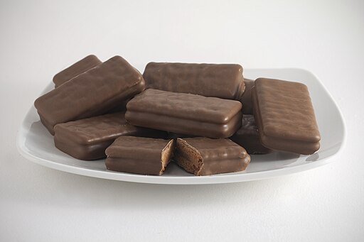 Tim Tams