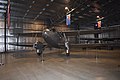 English: An aeroplane in the Tocumwal Aviation Museum at Tocumwal, New South Wales