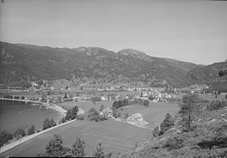 Tonstad (municipality) Former Municipality in Southern Norway, Norway