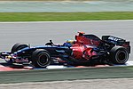Thumbnail for Toro Rosso STR2