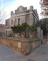 Torre Francesc Folch (Sant Feliu de Llobregat)