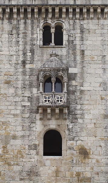 File:Torre de Belém, Lisboa, Portugal, 2012-05-12, DD 08.JPG