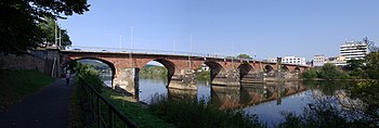 Römerbrücke