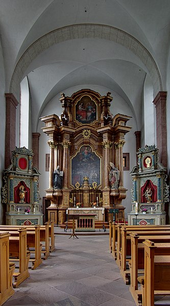 File:Trier Welschnonnenkirche BW 1.jpg