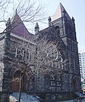 Trinity-St. Paul's United Church