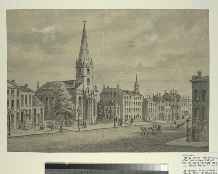 File:Trinity Church at the head of Wall Street (NYPL Hades-118334-54280).tif