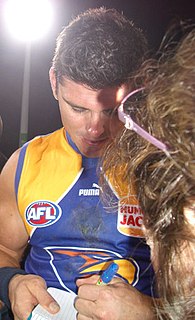 <span class="mw-page-title-main">Troy Wilson (Australian rules footballer)</span> Australian rules footballer, born 1962