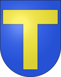 Wappen von Trub
