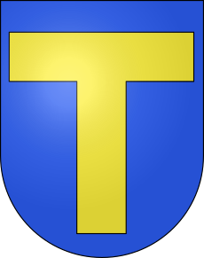 Trub-coat of arms.svg