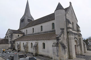 <span class="mw-page-title-main">Trucy</span> Commune in Hauts-de-France, France