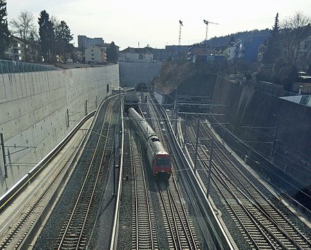 Tunnels Oerlikon cropped