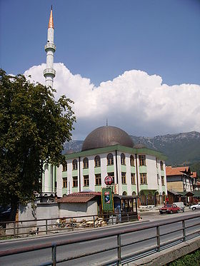 Türbe (Travnik)