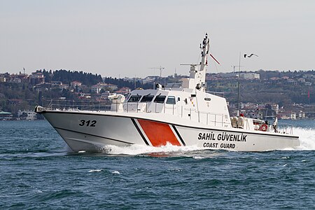 Fail:Turkish Coast Guard Kaan 33 class patrol boat 312.jpg