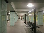 Hermannstraße (metrostation)