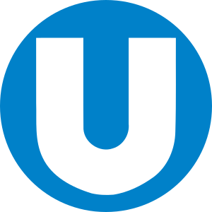 U-Bahn Wien.svg