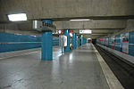 Stazione Bärenschanze