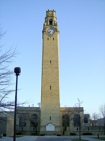 University of Detroit Mercy