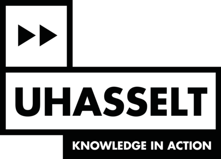 UHasselt logog