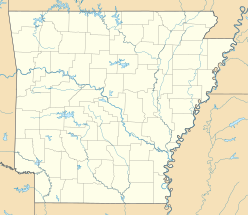 Morrilton (Arkansas)