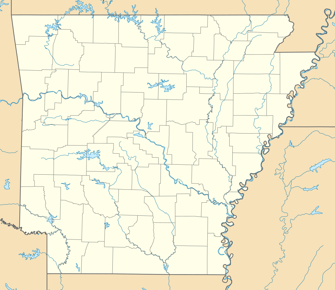 Tollette (Arkansas)