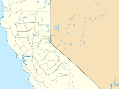 USA California Northern location map.svg