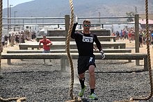 The 2012 CrossFit Games Brazil - Breaking Muscle