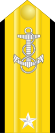 Rear Admiral Lower Half