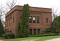 Thomas A. Greene Memorial Museum UWM-0904-greenemuseum.jpg