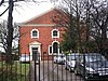 Unitarian Chapel - Westgate - front view - geograph.org.uk - 660678.jpg