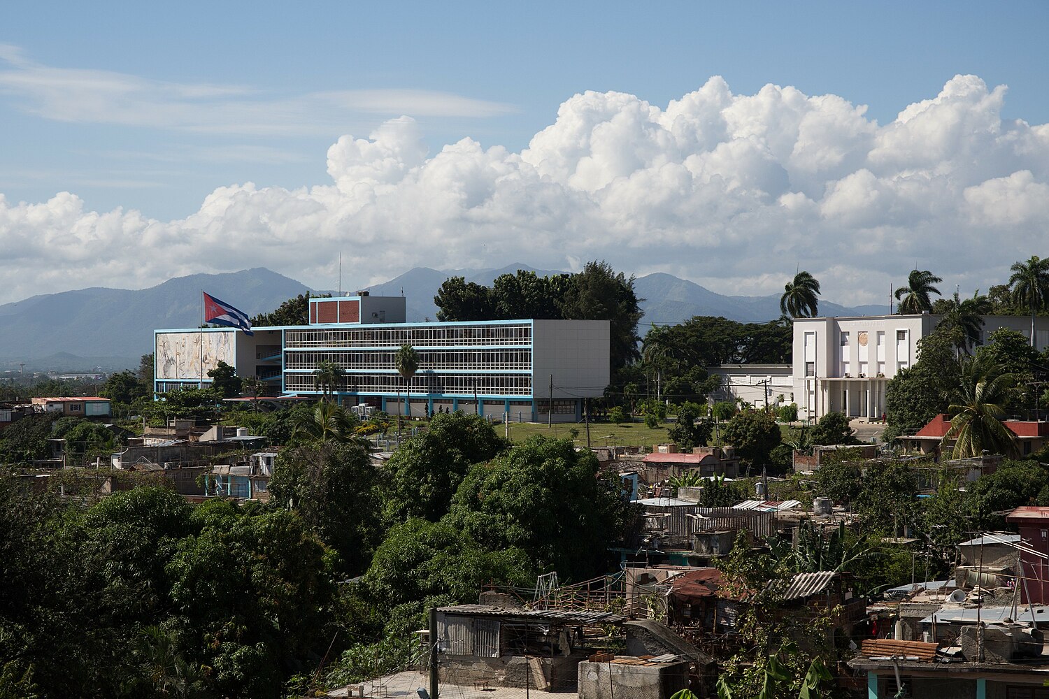 Santiago de Cuba - Wikitravel