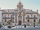 Universidad de Valladolid