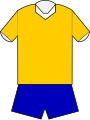 1920–1924