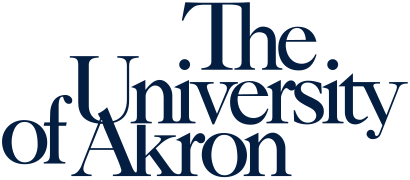 Cómo llegar a University of Akron en transporte público - Sobre el lugar