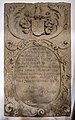 * Nomination Tomb slab in the simultaneous church in Untermerzbach --Ermell 08:18, 2 January 2018 (UTC) * Promotion Good quality. --GT1976 09:25, 2 January 2018 (UTC)