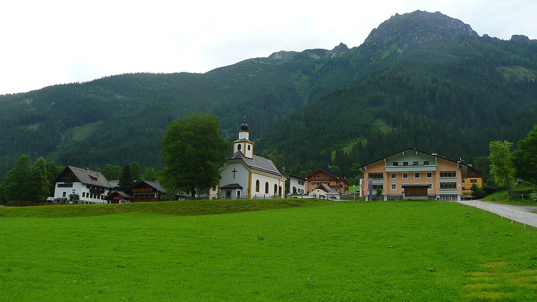 Untertauern