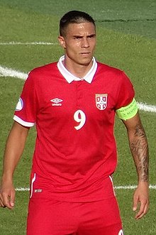 Uros Durdevic EuroU21 2017 (dipotong).jpg