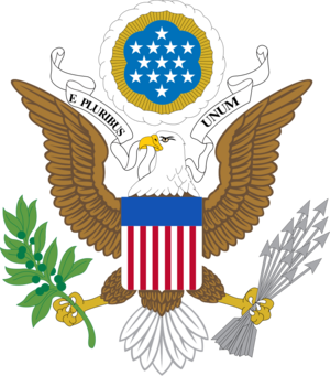 Great Seal Of The United States