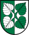 Герб на Utzenstorf
