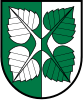 Coat of arms of Utzenstorf