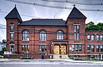 Uxbridge Town Hall